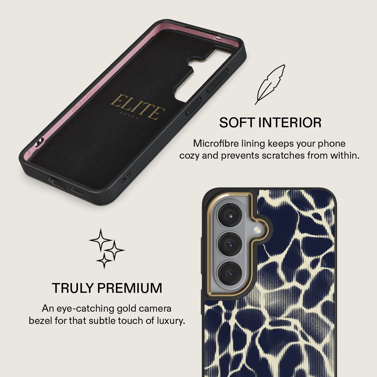 Abyss - Samsung Galaxy S26 Case - Image 10