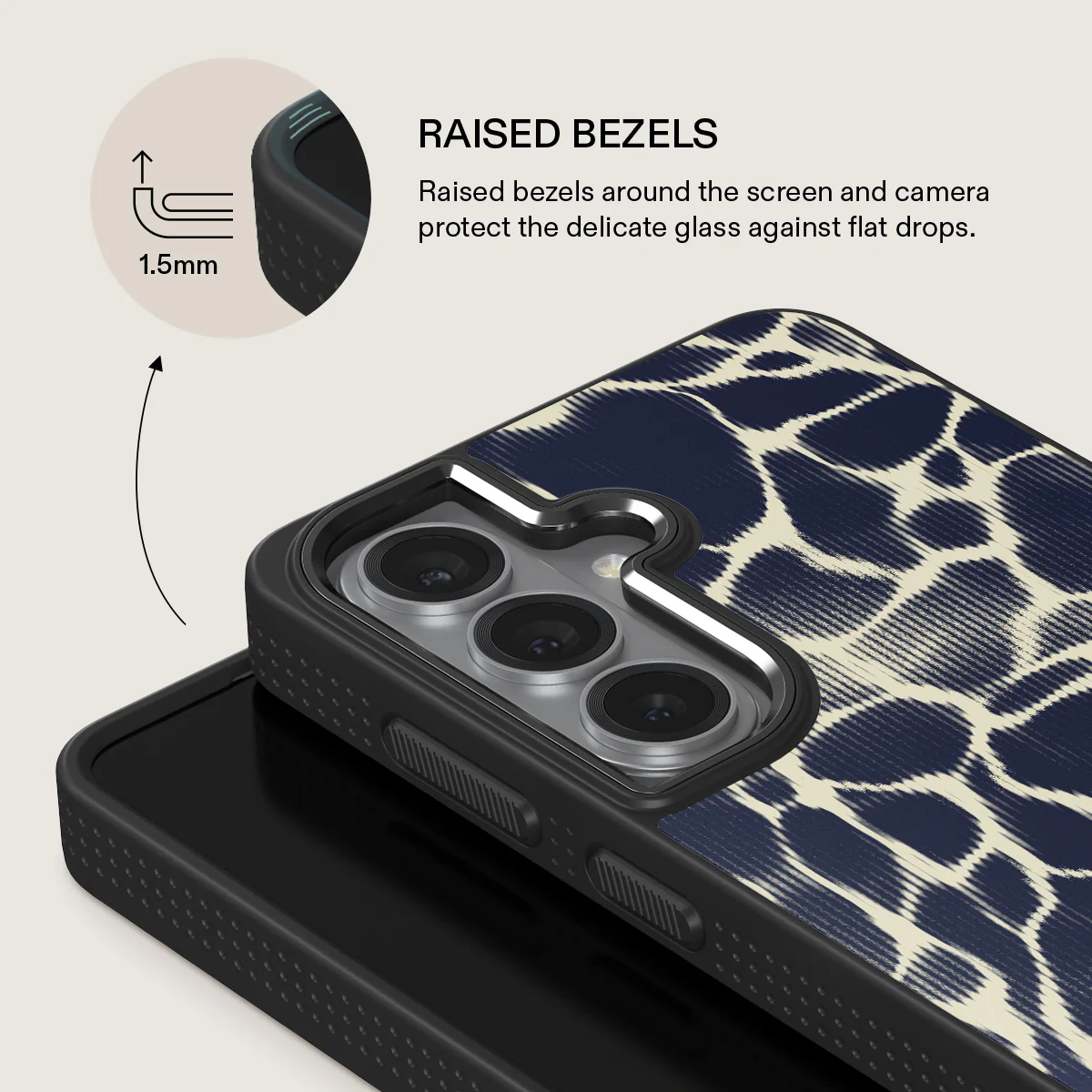 Abyss - Samsung Galaxy S26 Case - Image 15