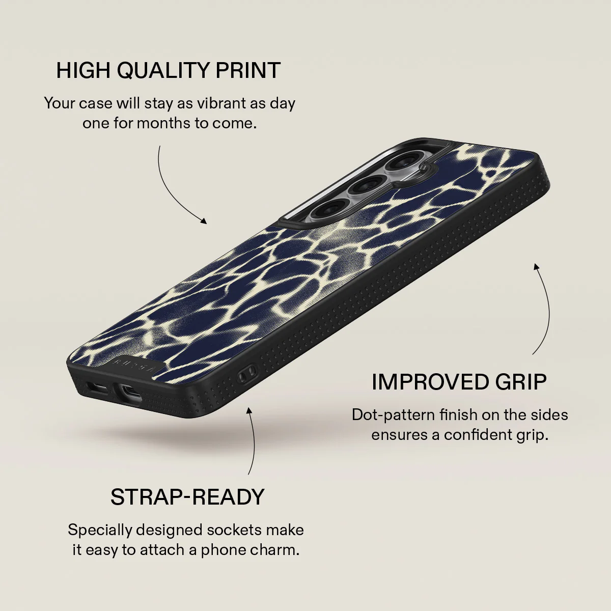 Abyss - Samsung Galaxy S26 Case - Image 16