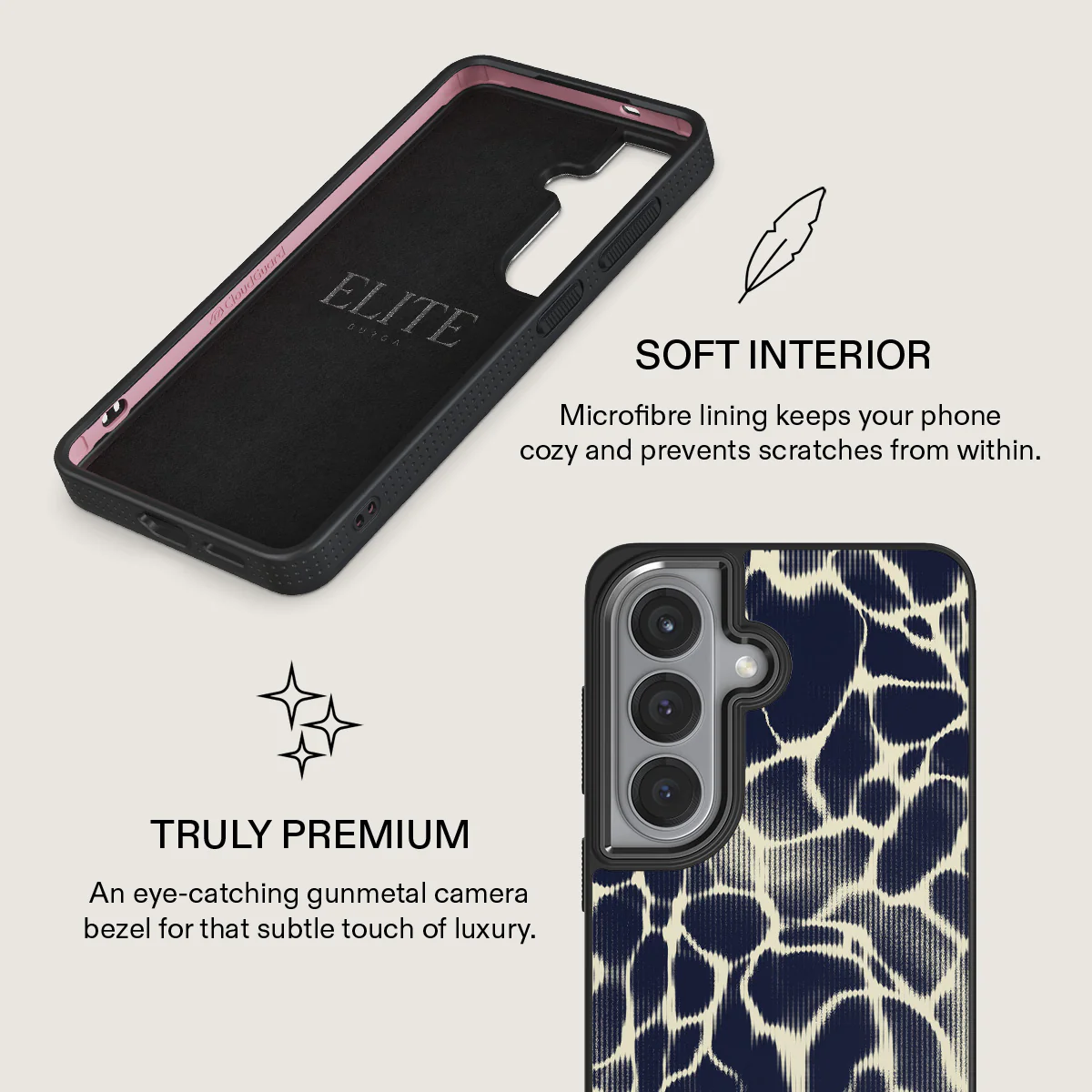 Abyss - Samsung Galaxy S26 Case - Image 17