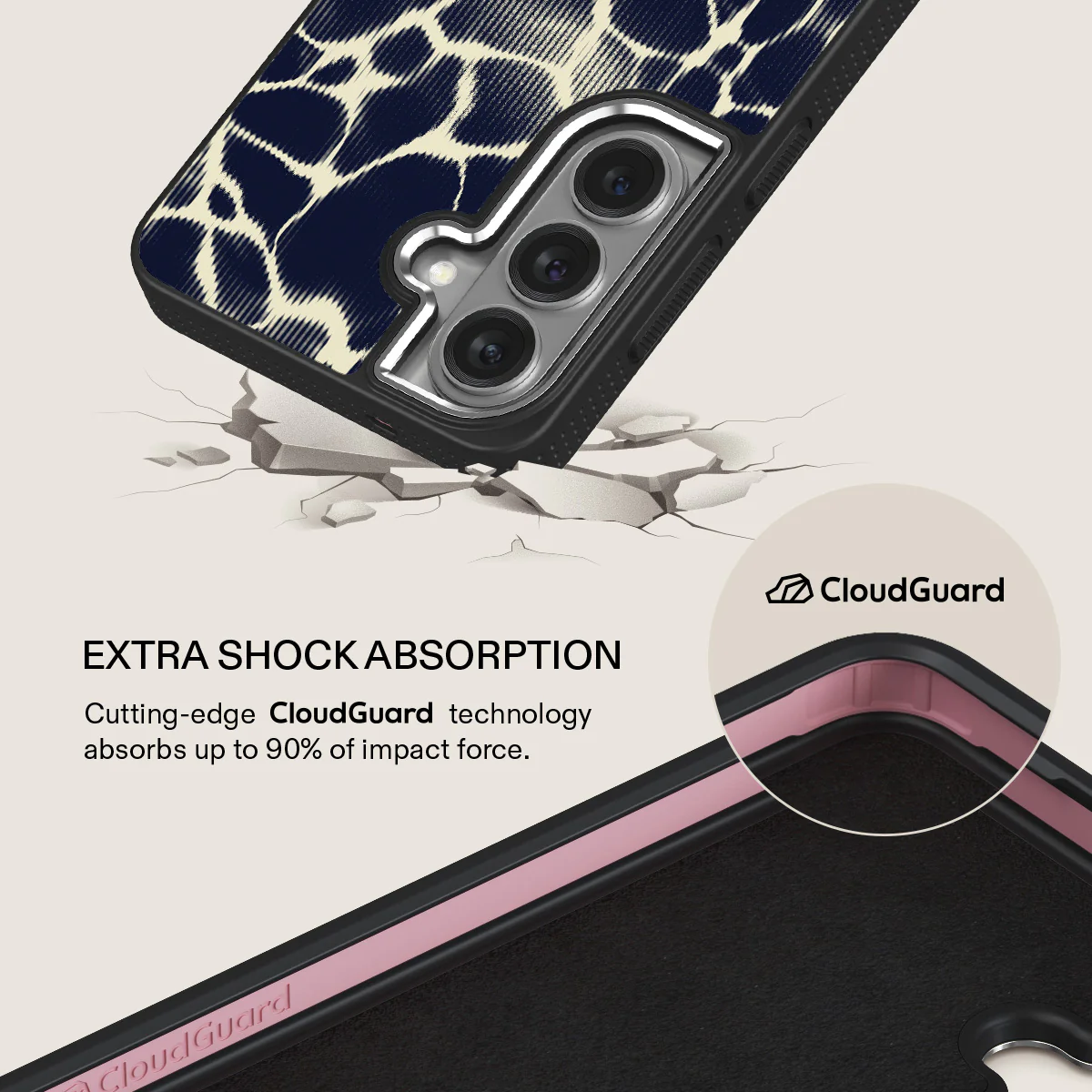 Abyss - Samsung Galaxy S26 Case - Image 21