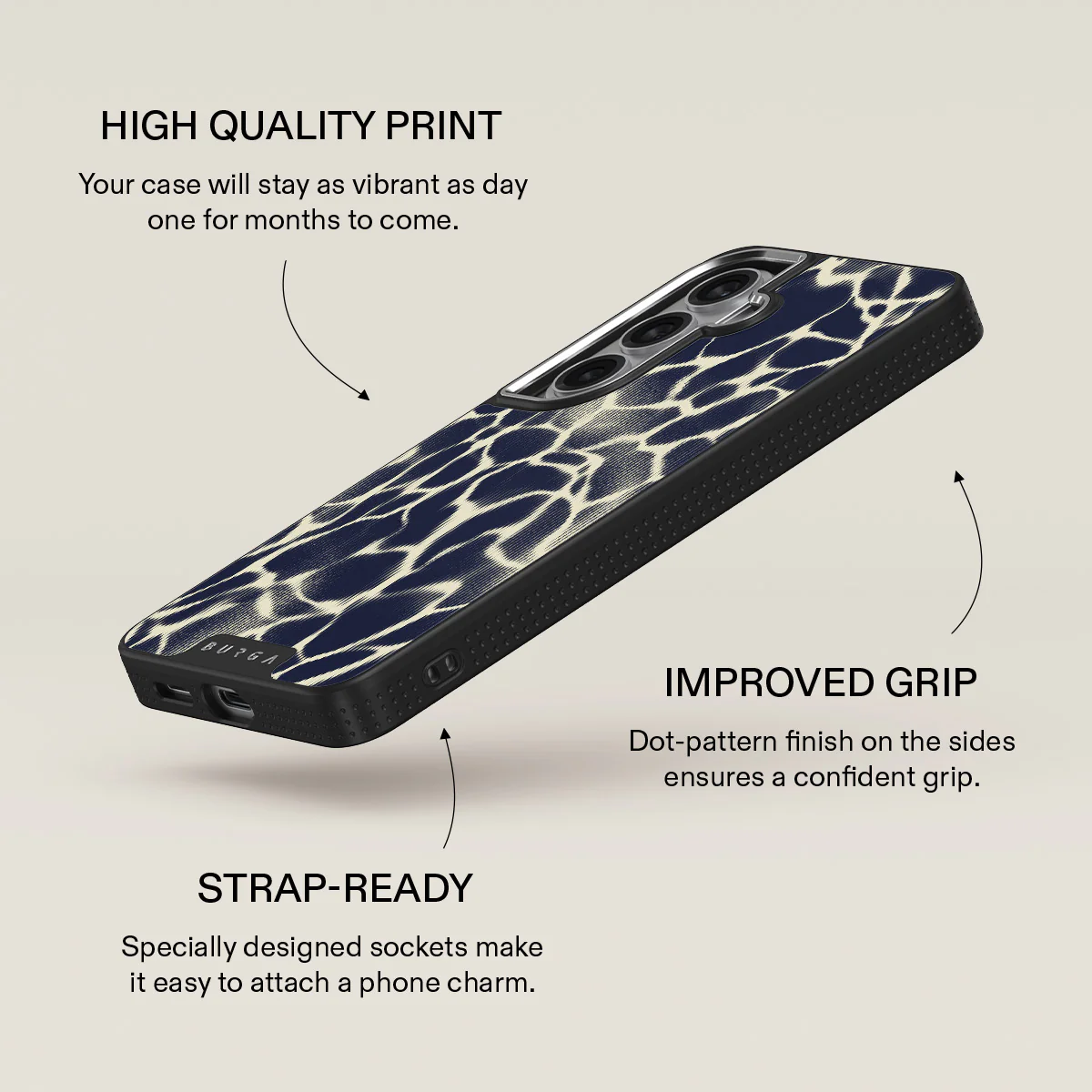 Abyss - Samsung Galaxy S26 Case - Image 23