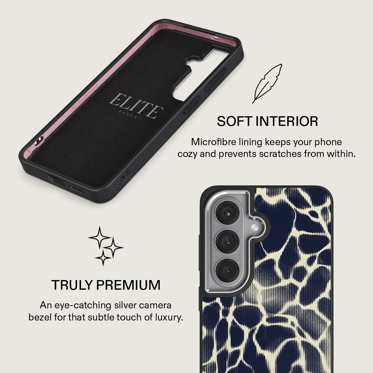 Abyss - Samsung Galaxy S26 Case - Image 24