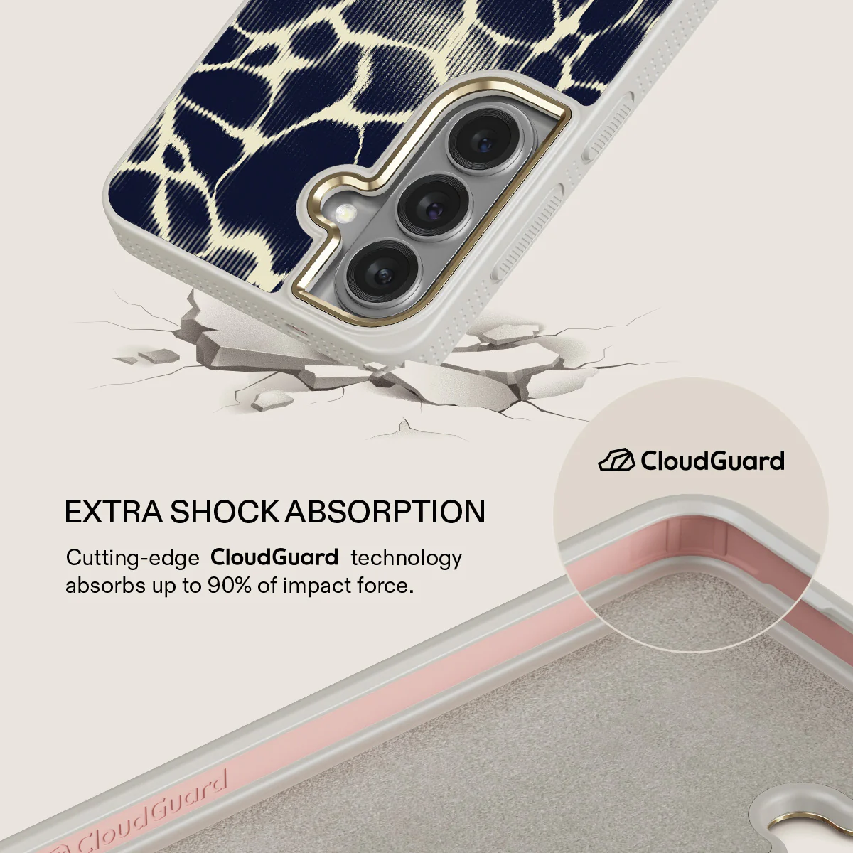 Abyss - Samsung Galaxy S26 Case - Image 28