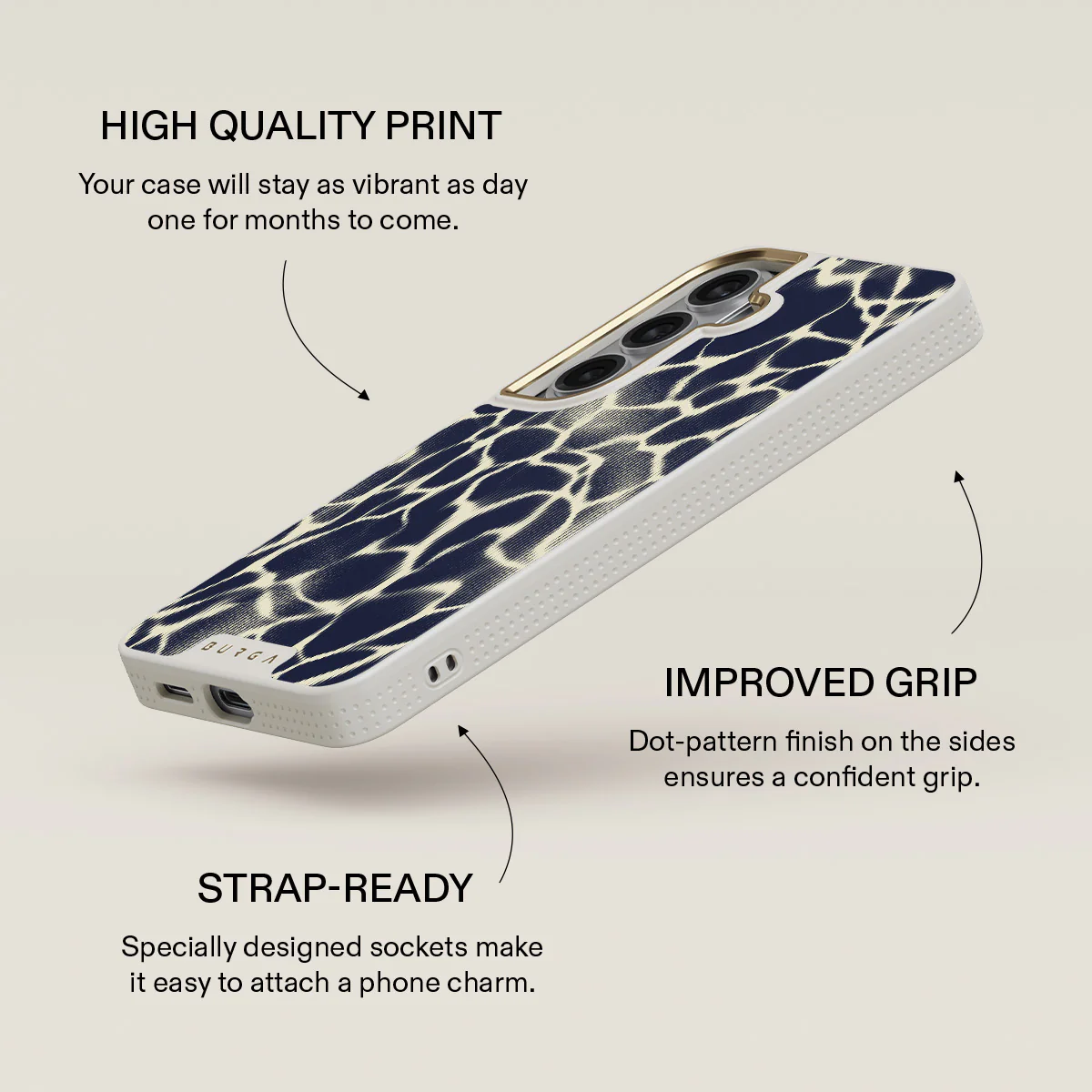 Abyss - Samsung Galaxy S26 Case - Image 30