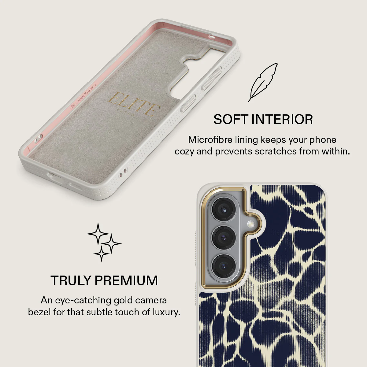 Abyss - Samsung Galaxy S26 Case - Image 31