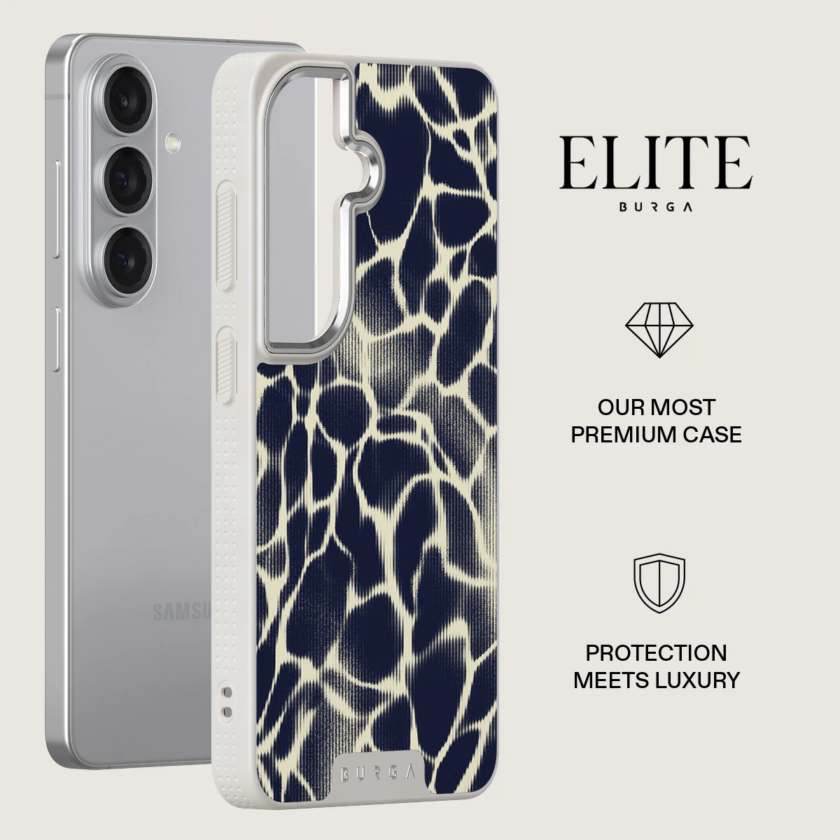 Abyss - Samsung Galaxy S26 Case - Image 34