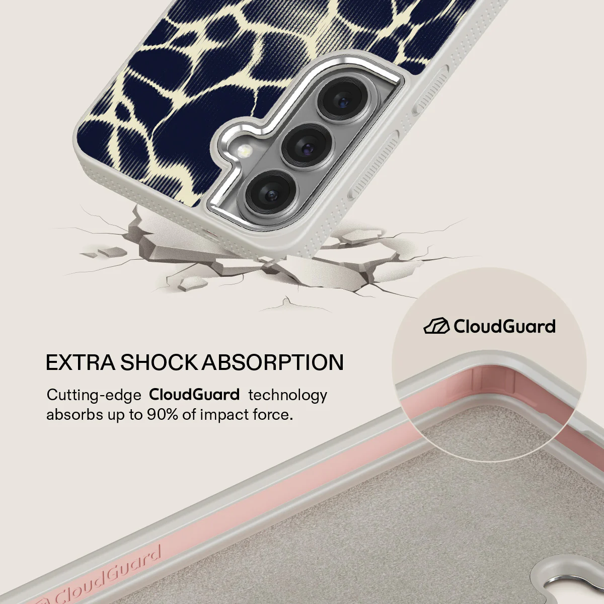 Abyss - Samsung Galaxy S26 Case - Image 35