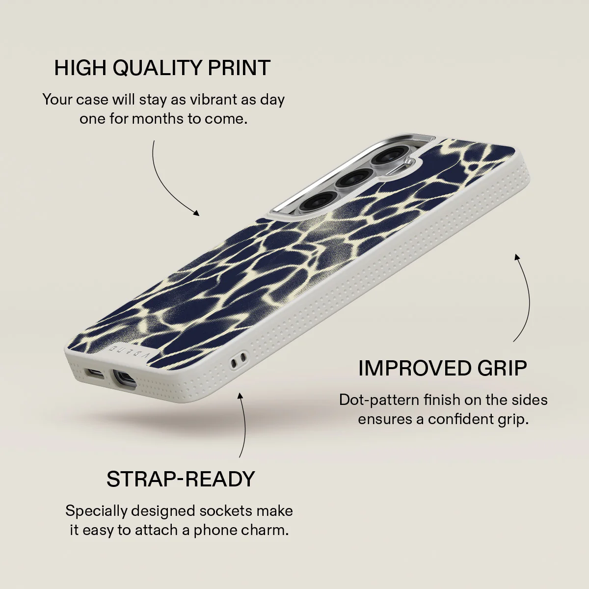 Abyss - Samsung Galaxy S26 Case - Image 37