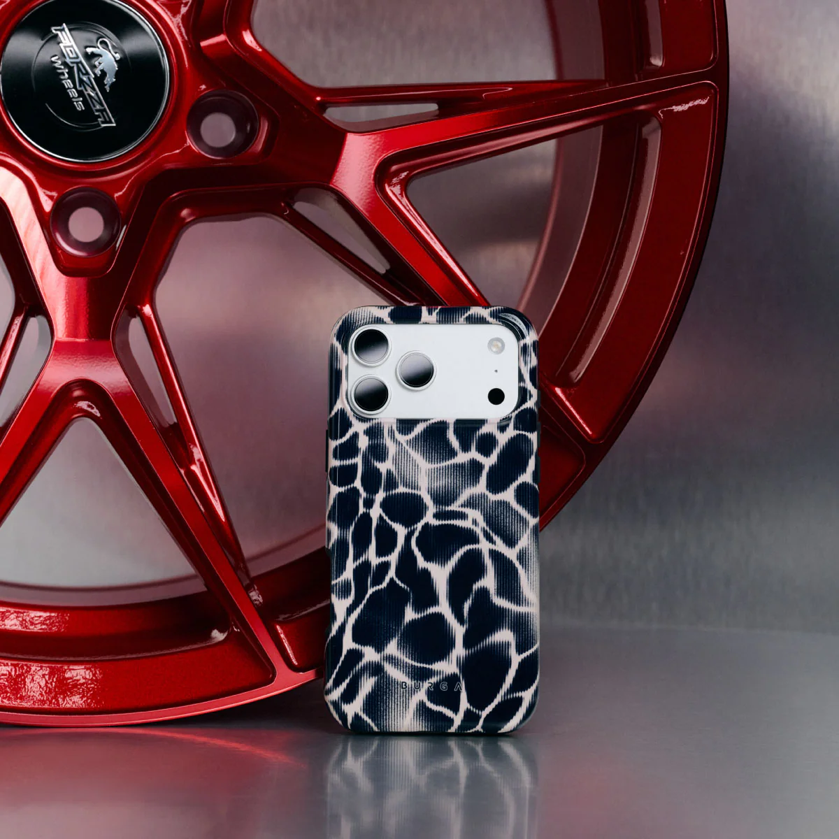 Abyss - Samsung Galaxy S26 Case - Image 44