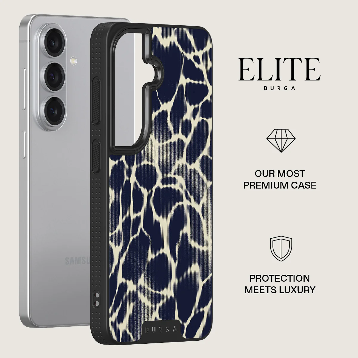 Abyss - Samsung Galaxy S26 Plus Case - Image 13