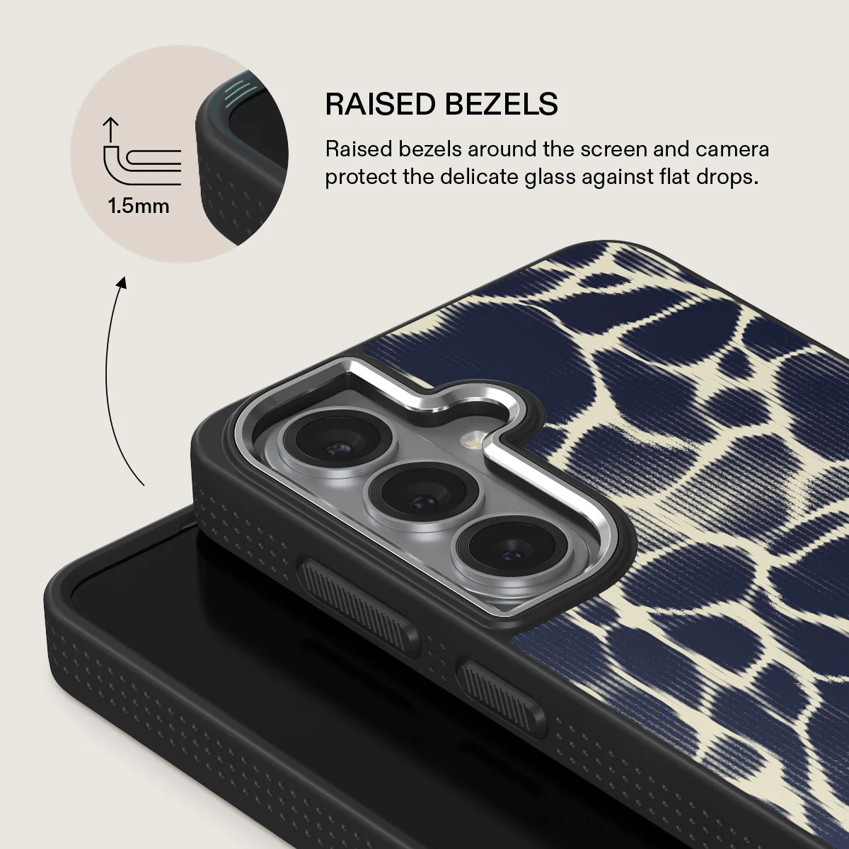 Abyss - Samsung Galaxy S26 Plus Case - Image 22