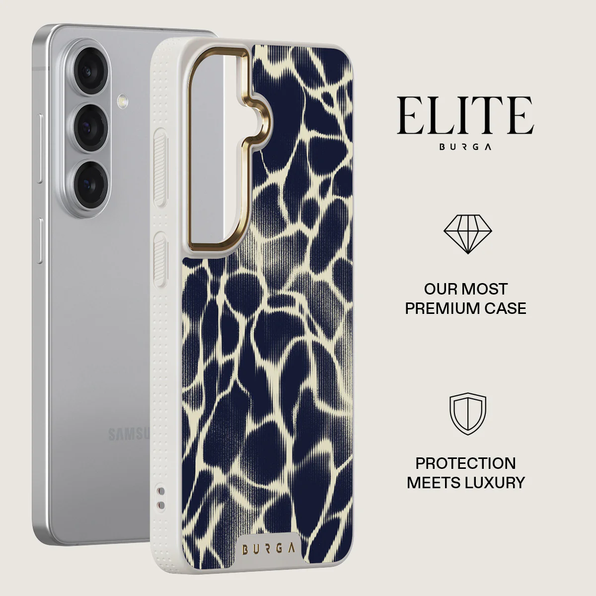 Abyss - Samsung Galaxy S26 Plus Case - Image 27