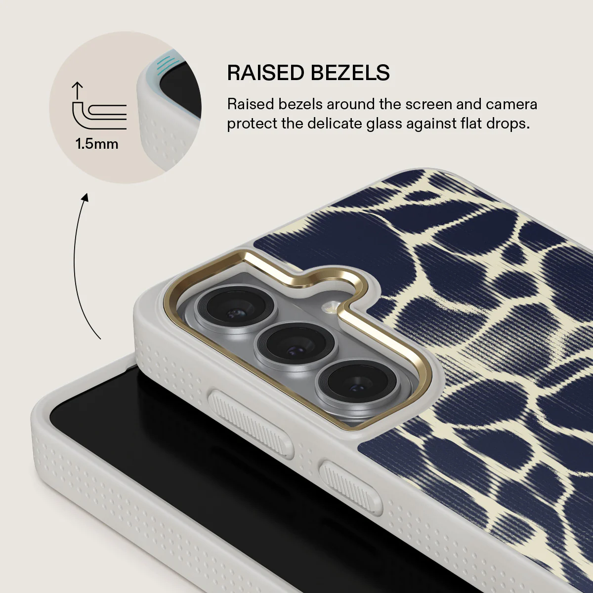 Abyss - Samsung Galaxy S26 Plus Case - Image 29