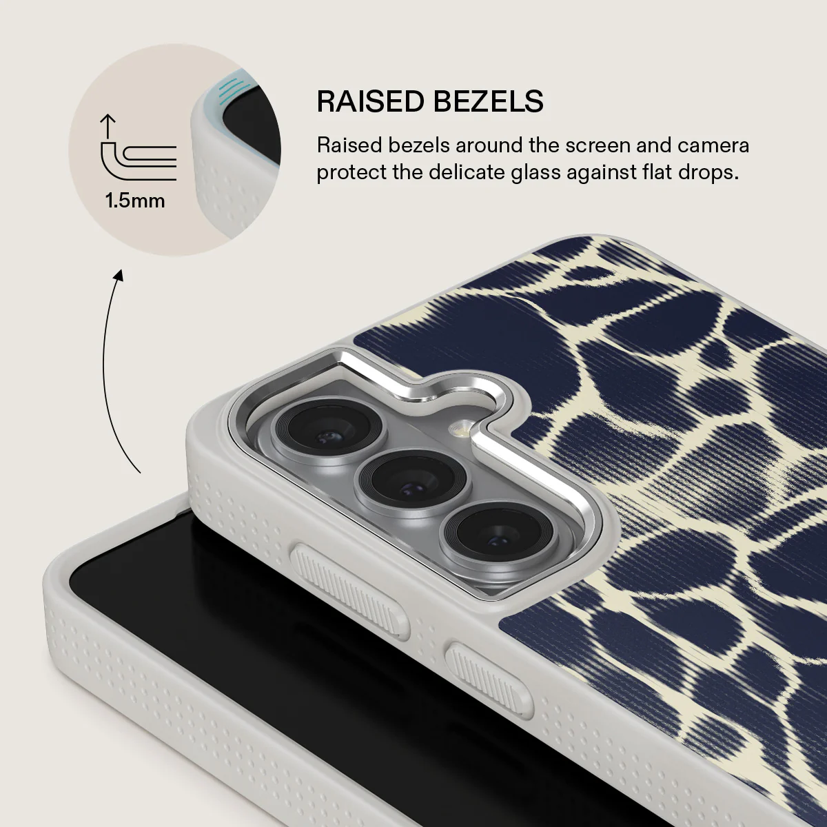 Abyss - Samsung Galaxy S26 Plus Case - Image 36