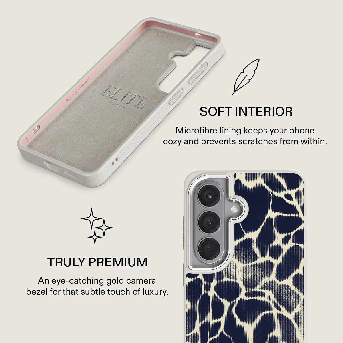 Abyss - Samsung Galaxy S26 Plus Case - Image 38