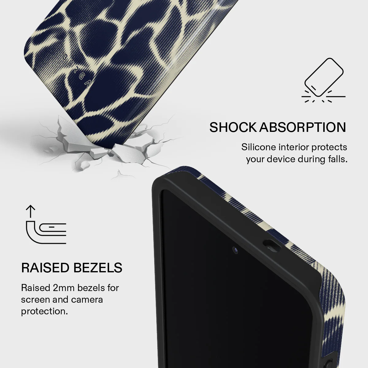 Abyss - Samsung Galaxy S26 Plus Case - Image 4