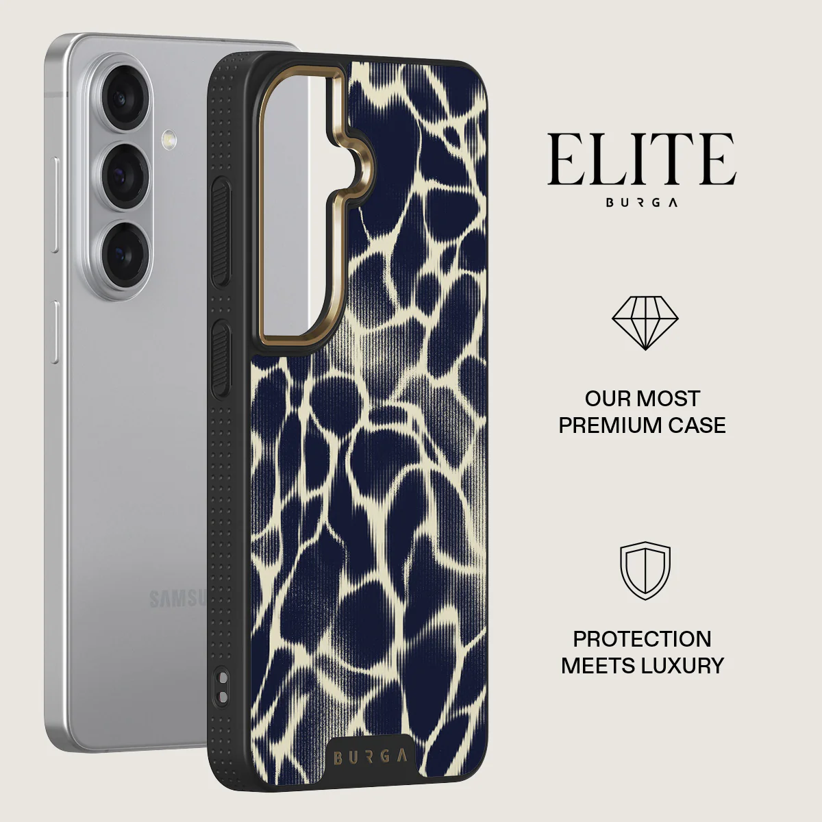 Abyss - Samsung Galaxy S26 Plus Case - Image 6