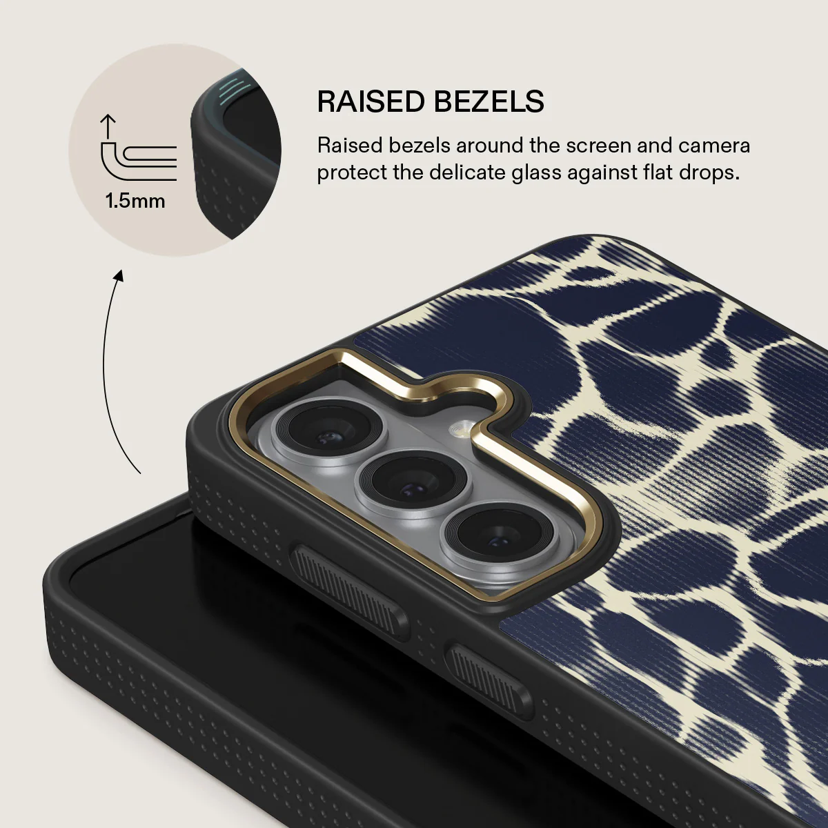 Abyss - Samsung Galaxy S26 Plus Case - Image 8