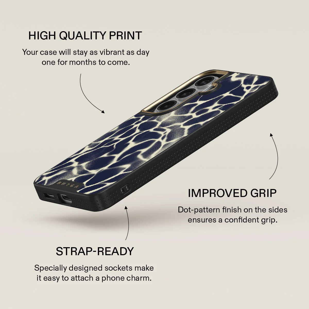 Abyss - Samsung Galaxy S26 Plus Case - Image 9