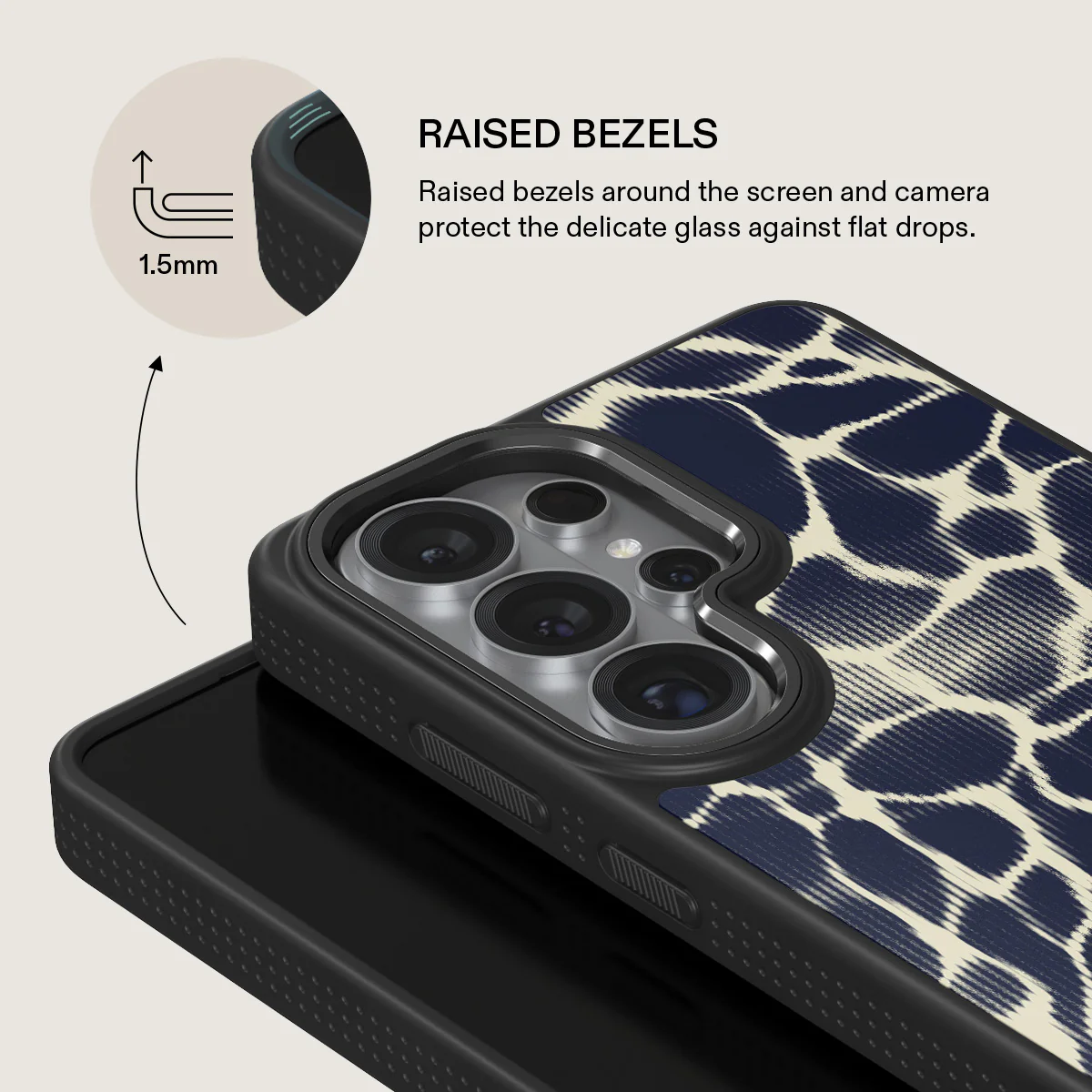 Abyss - Samsung Galaxy S26 Ultra Case - Image 15