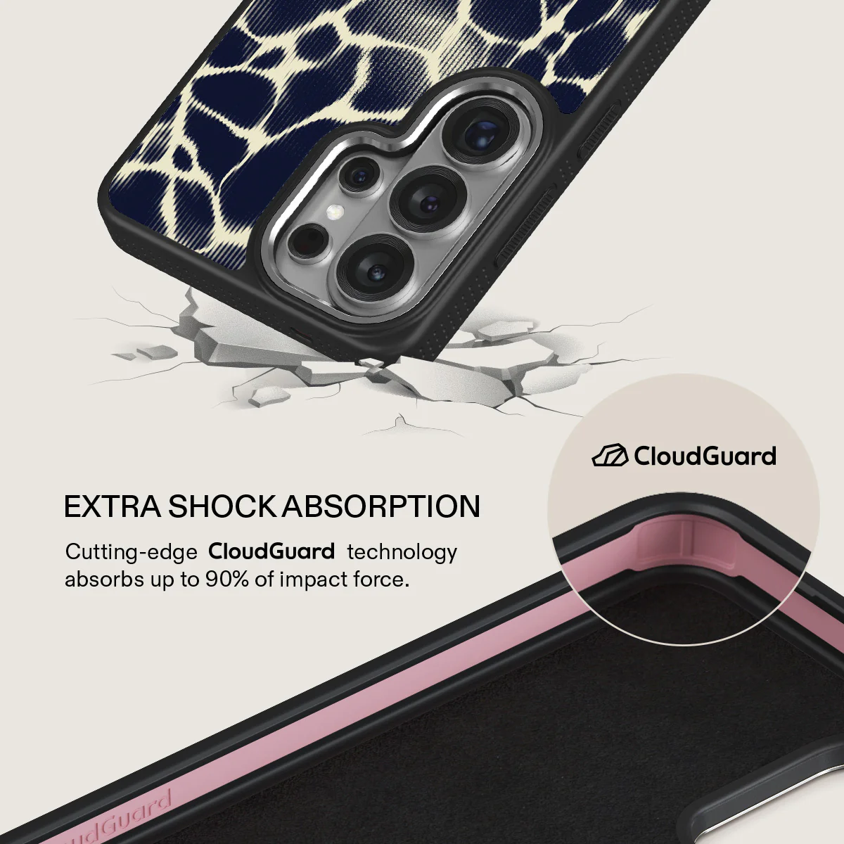 Abyss - Samsung Galaxy S26 Ultra Case - Image 21