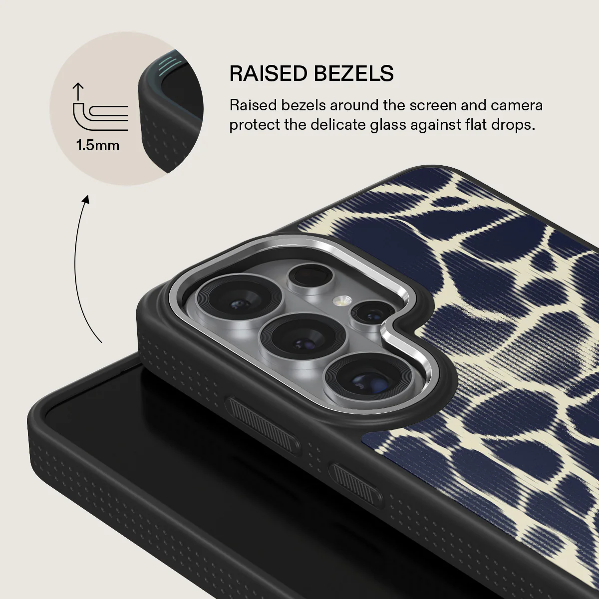 Abyss - Samsung Galaxy S26 Ultra Case - Image 22