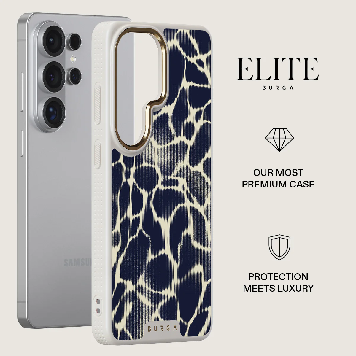 Abyss - Samsung Galaxy S26 Ultra Case - Image 27