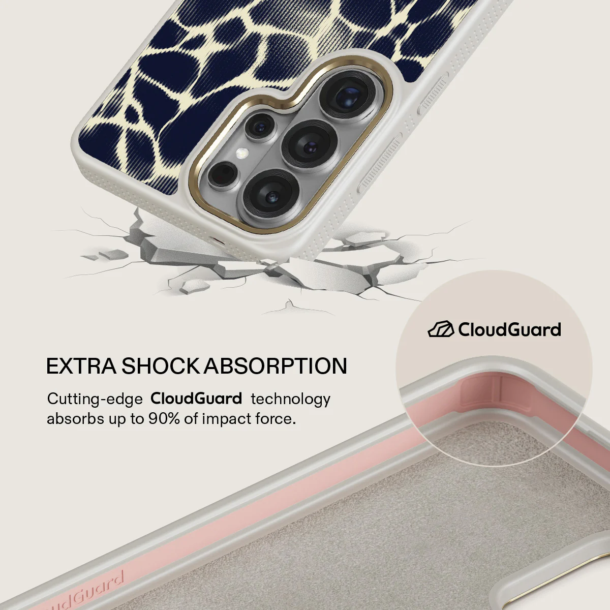 Abyss - Samsung Galaxy S26 Ultra Case - Image 28