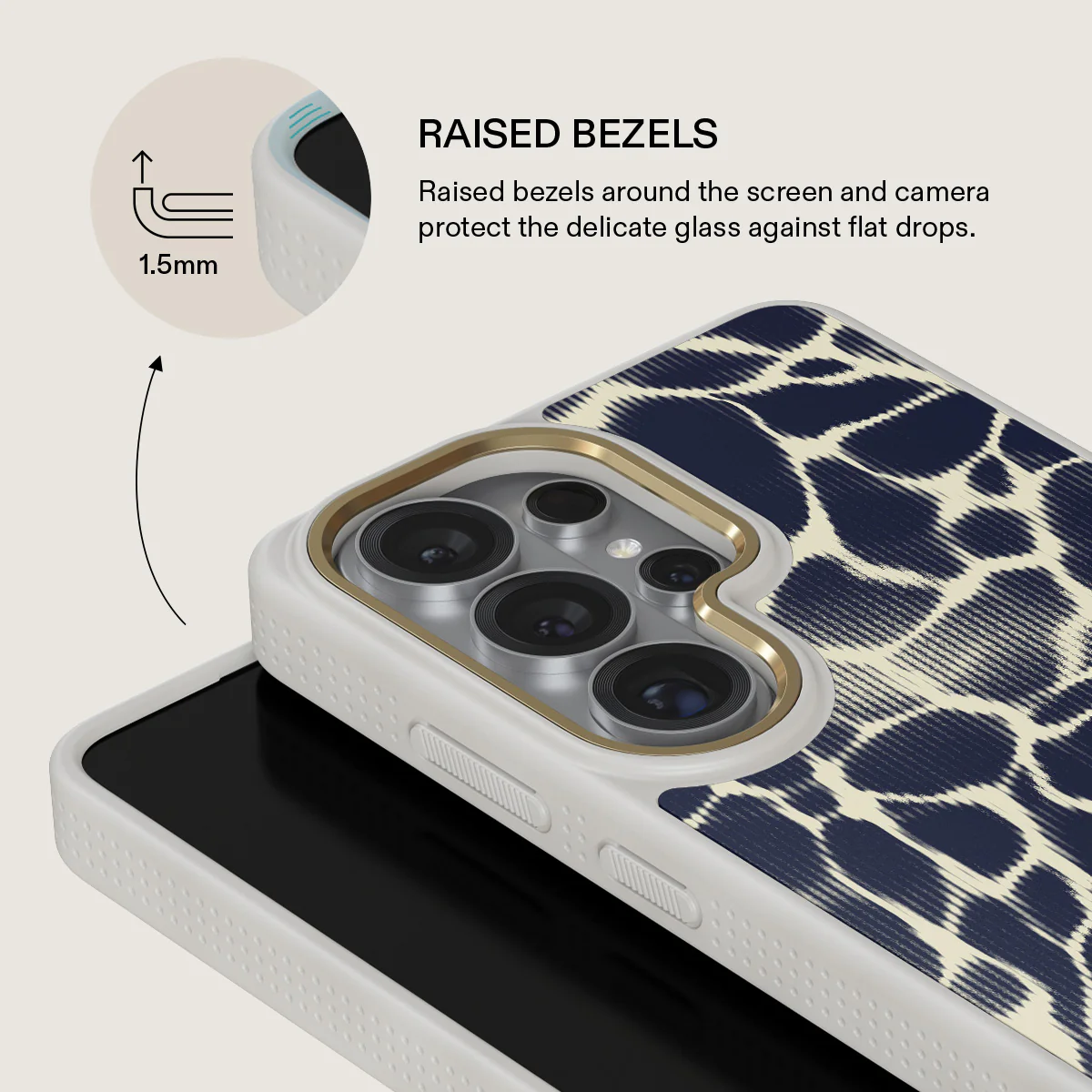 Abyss - Samsung Galaxy S26 Ultra Case - Image 29