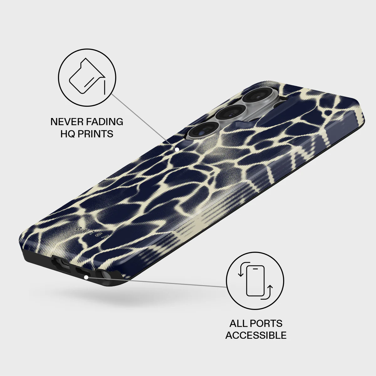 Abyss - Samsung Galaxy S26 Ultra Case - Image 3