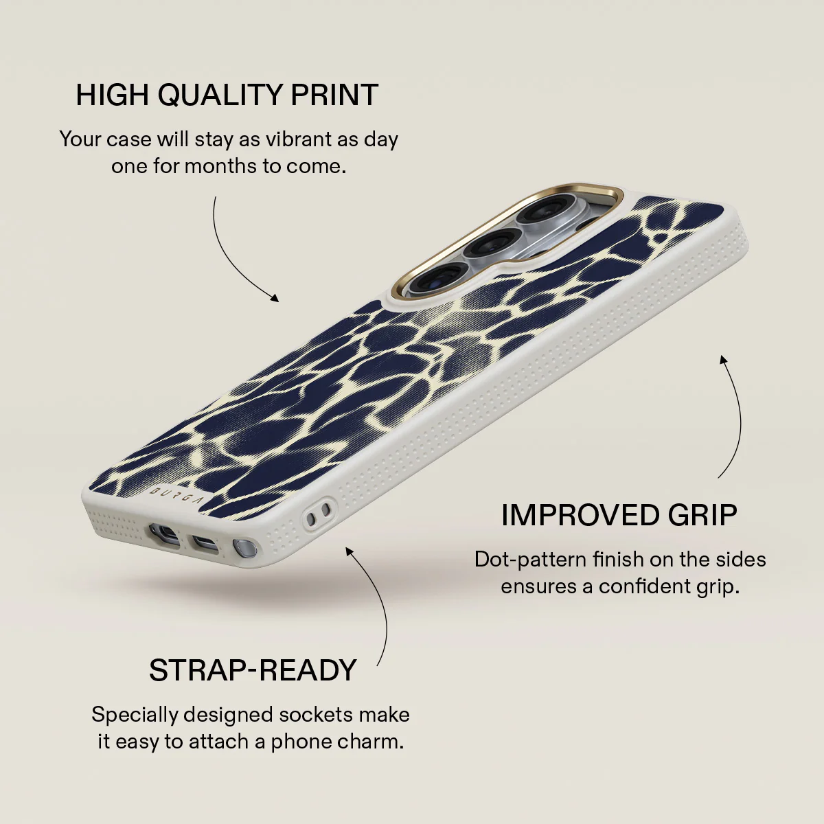 Abyss - Samsung Galaxy S26 Ultra Case - Image 30