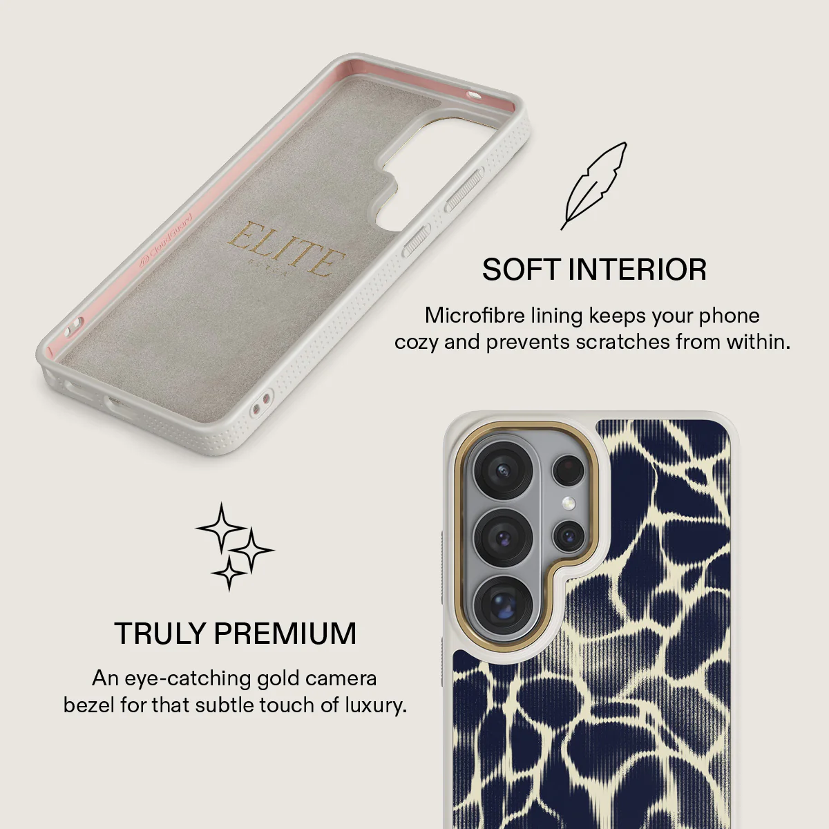 Abyss - Samsung Galaxy S26 Ultra Case - Image 31