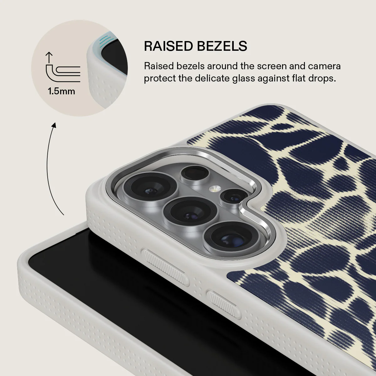 Abyss - Samsung Galaxy S26 Ultra Case - Image 36