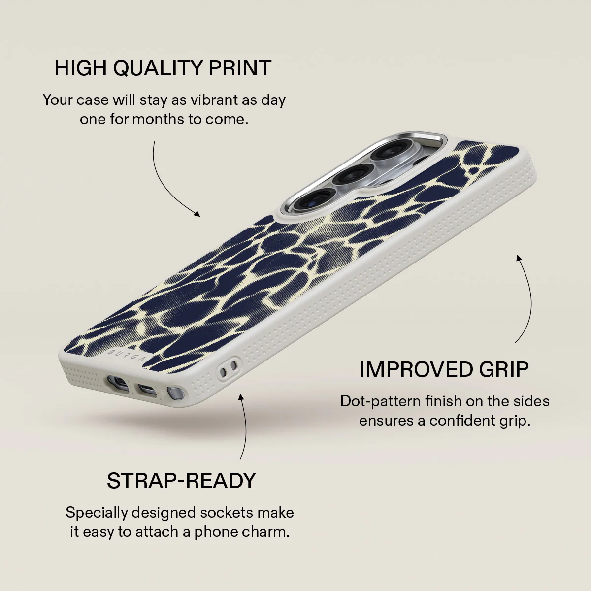 Abyss - Samsung Galaxy S26 Ultra Case - Image 37