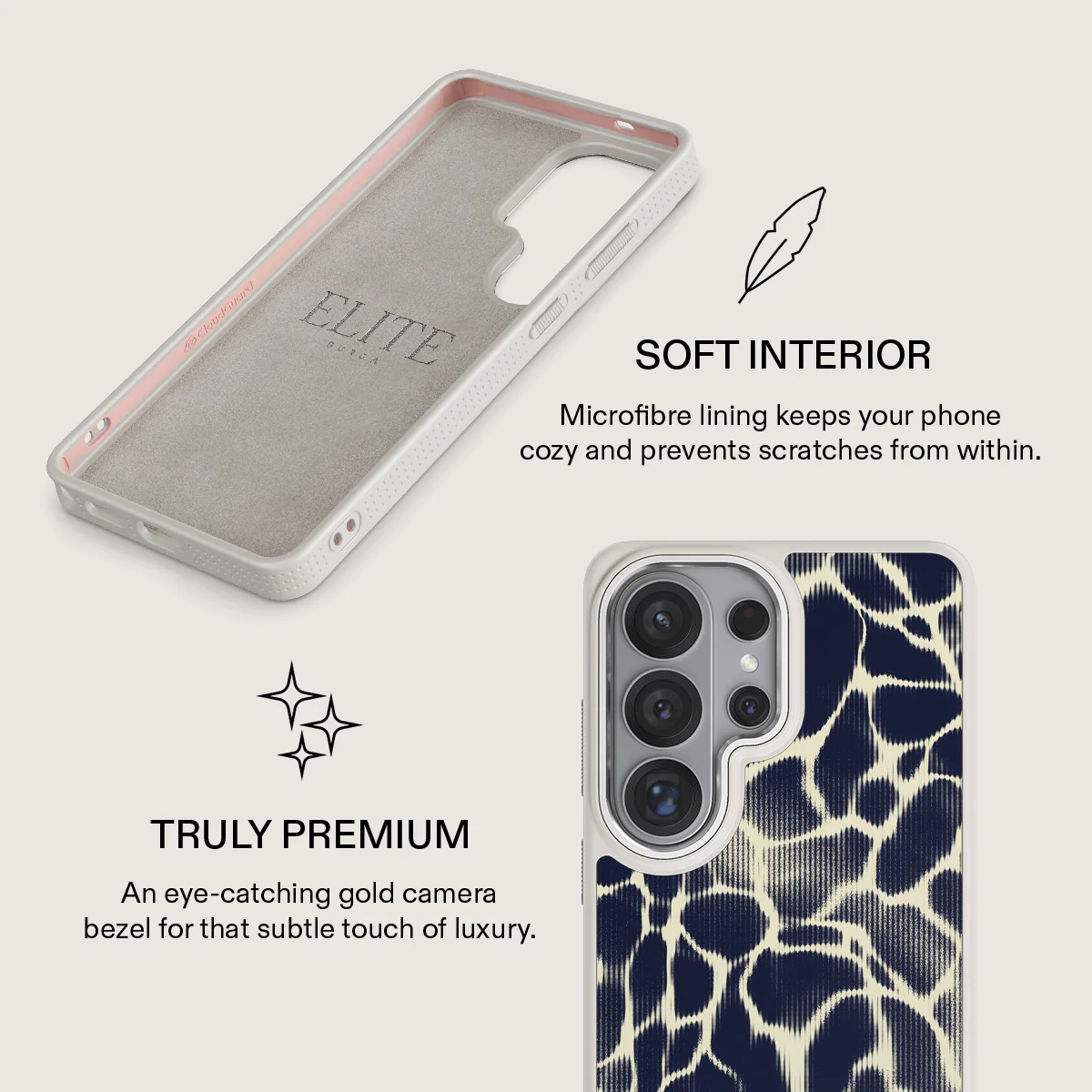 Abyss - Samsung Galaxy S26 Ultra Case - Image 38