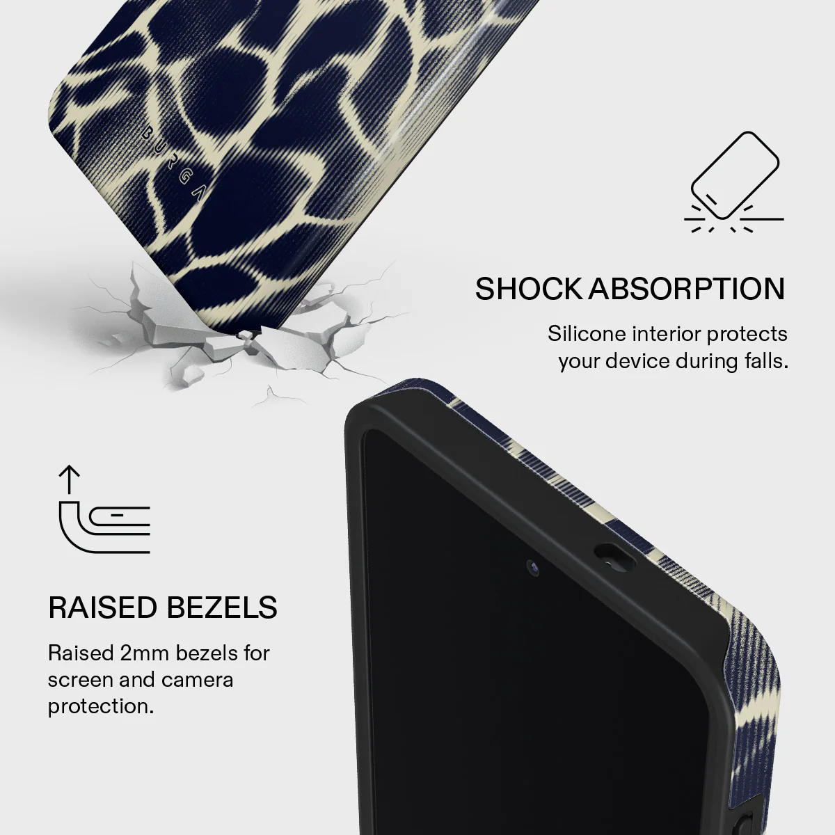 Abyss - Samsung Galaxy S26 Ultra Case - Image 4