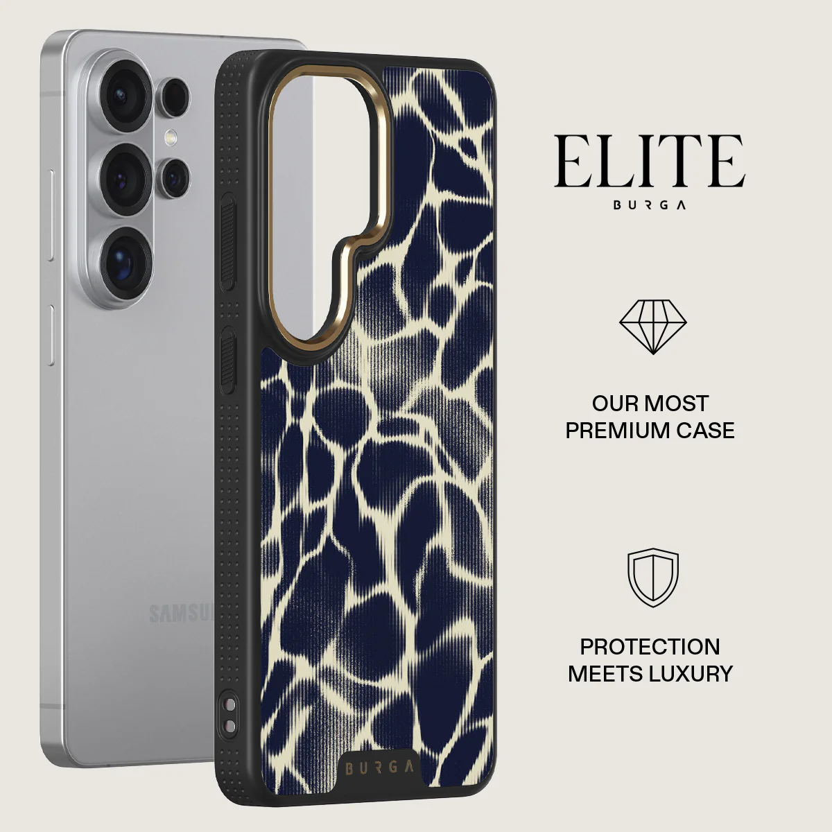 Abyss - Samsung Galaxy S26 Ultra Case - Image 6