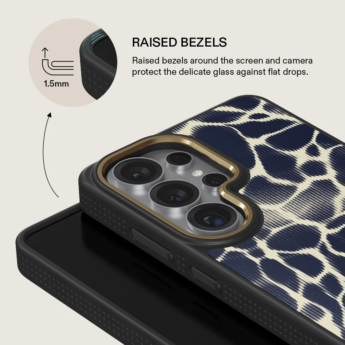 Abyss - Samsung Galaxy S26 Ultra Case - Image 8