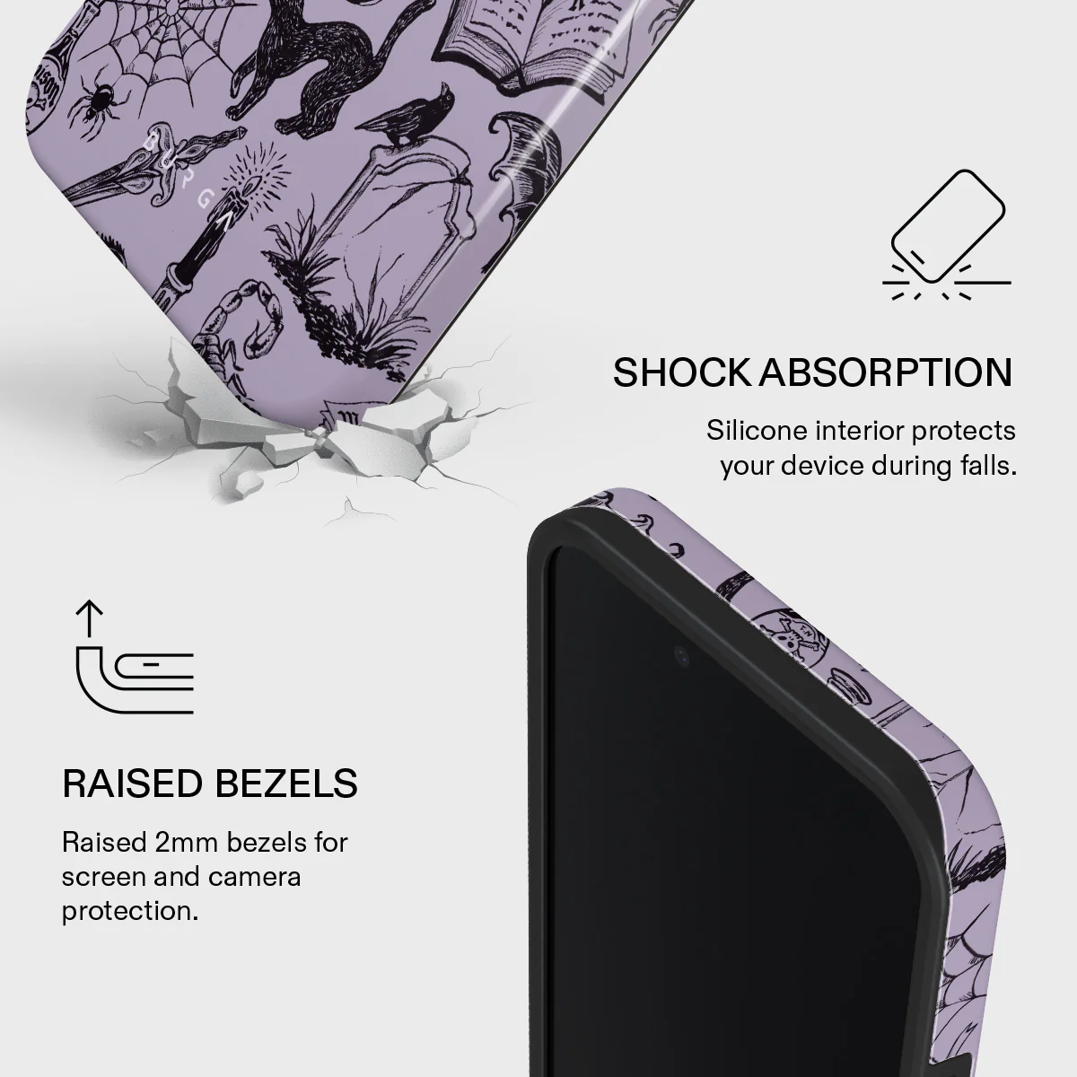 Academy - iPhone 17e Case - Image 4