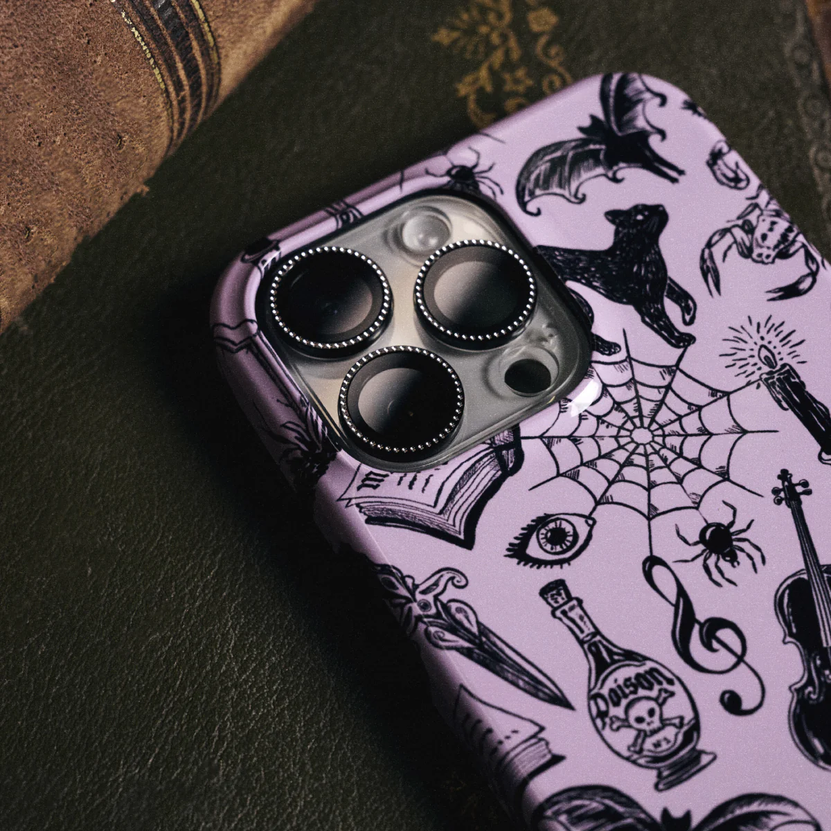 Academy - iPhone 17e Case - Image 6