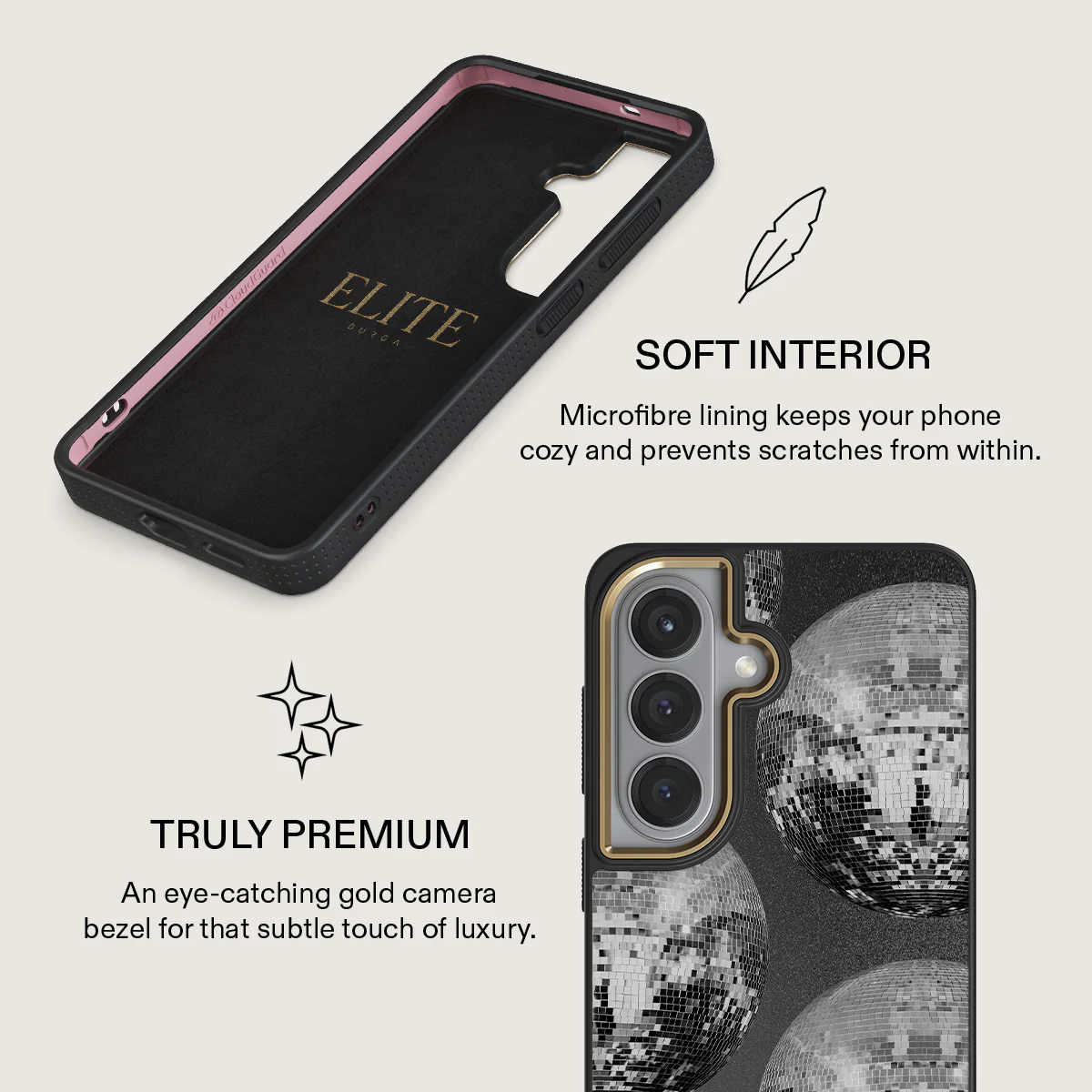 After Hours - Samsung Galaxy S26 Case - Image 10