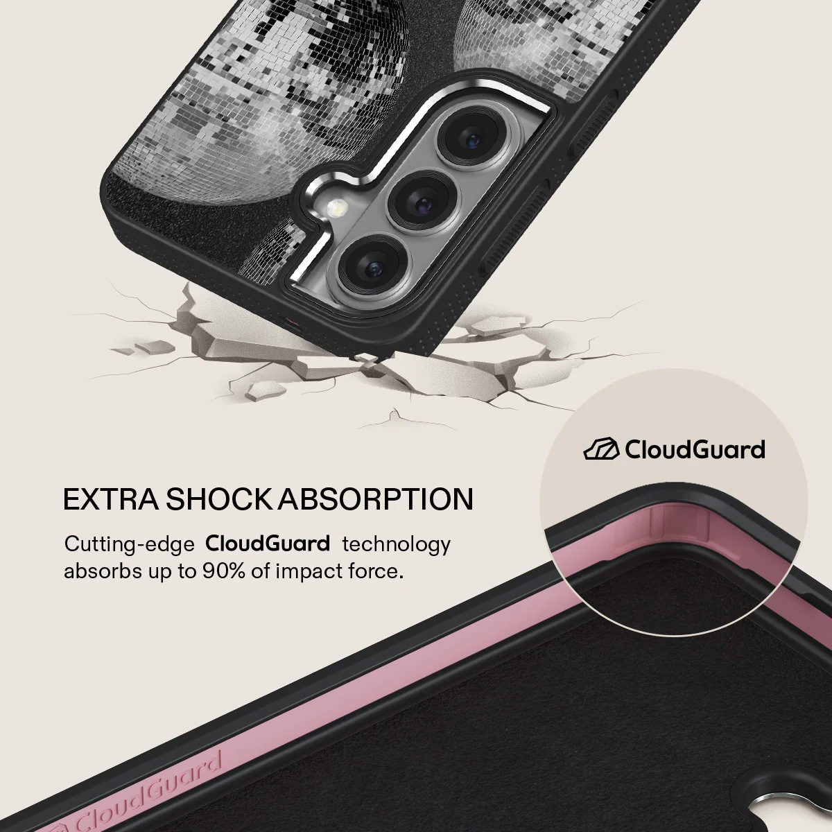 After Hours - Samsung Galaxy S26 Case - Image 14