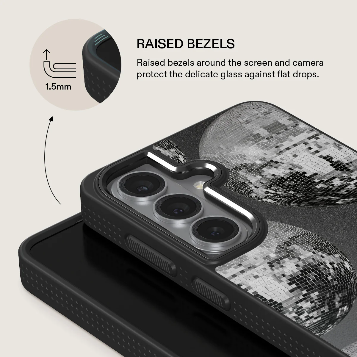 After Hours - Samsung Galaxy S26 Case - Image 15