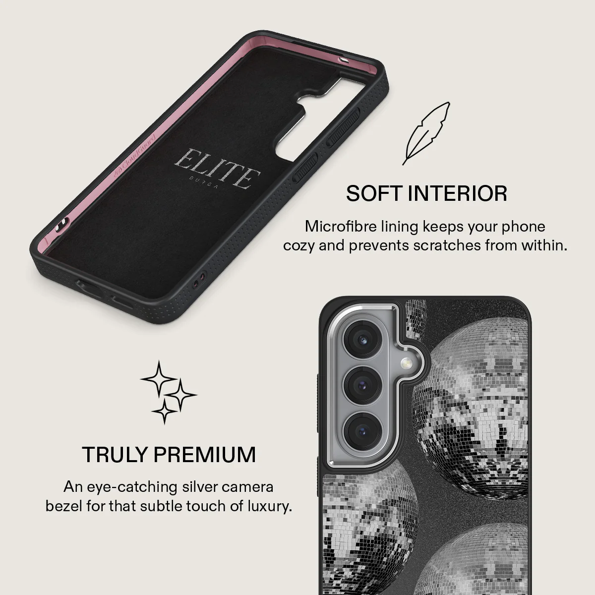 After Hours - Samsung Galaxy S26 Case - Image 24