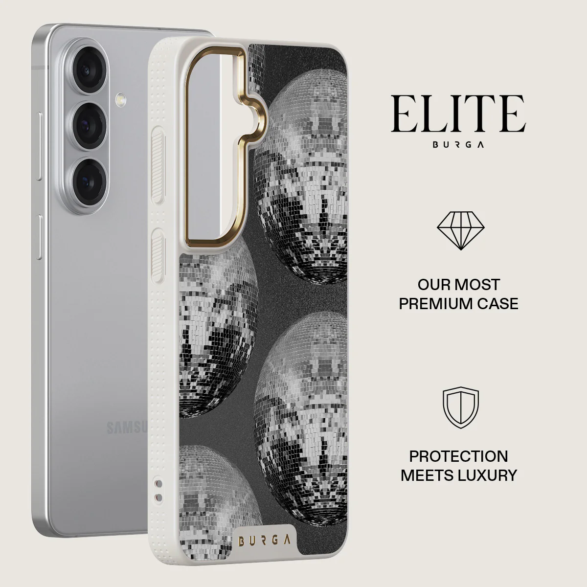 After Hours - Samsung Galaxy S26 Case - Image 27