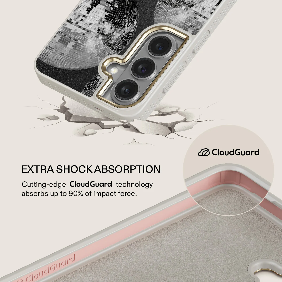 After Hours - Samsung Galaxy S26 Case - Image 28