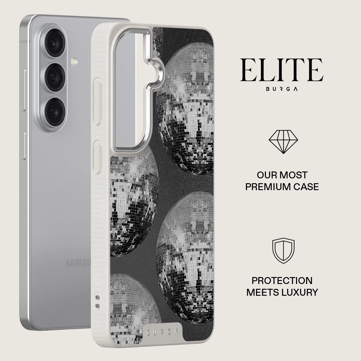 After Hours - Samsung Galaxy S26 Case - Image 34