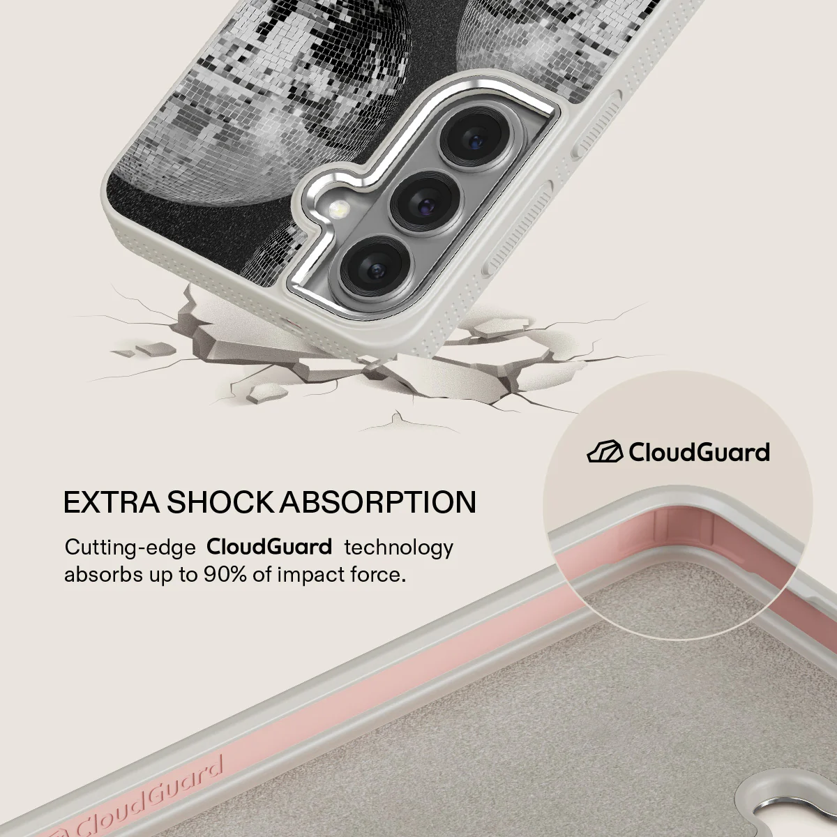 After Hours - Samsung Galaxy S26 Case - Image 35