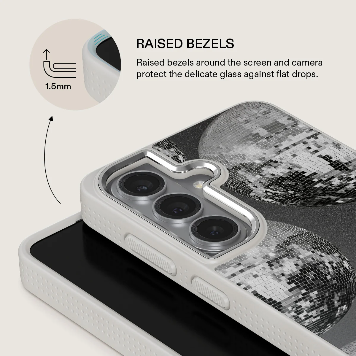 After Hours - Samsung Galaxy S26 Case - Image 36